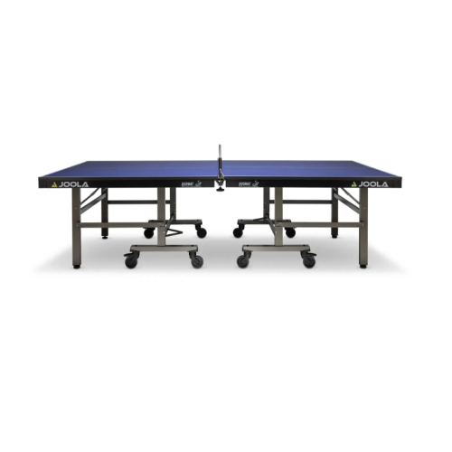 Теннисный стол  Joola Duomat Pro ITTF Blue (11512) - фото №5